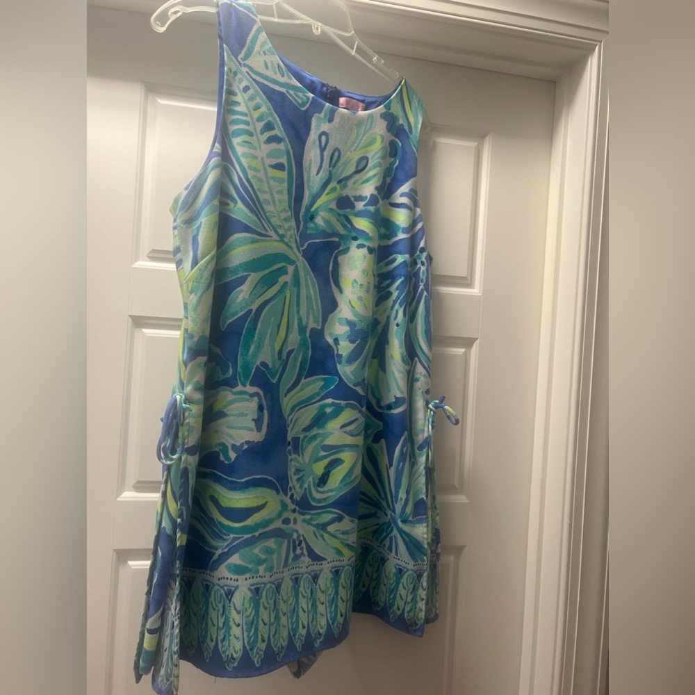 women’s romper